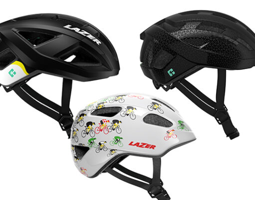 lazer tour cascos