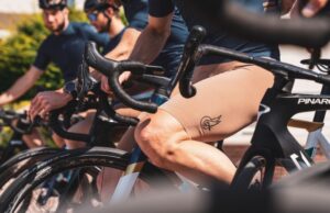 osteoporosis ciclismo