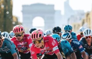 serie netflix tour de francia