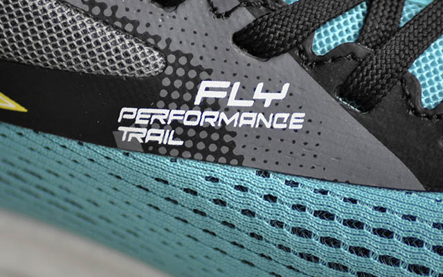 Joma TR-9000 FLY REACTIVE