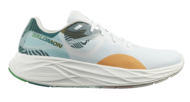Aero Glide x Ciele Athletics