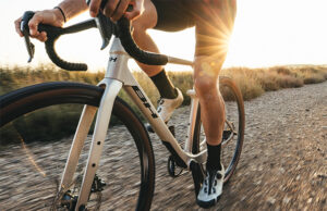 Bicicleta BH GravelX