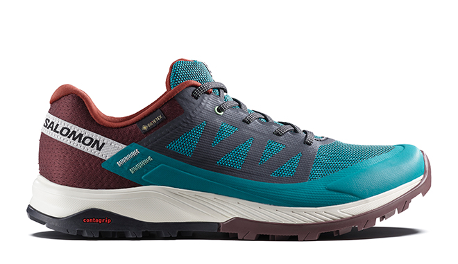 salomon OUTRISE GTX
