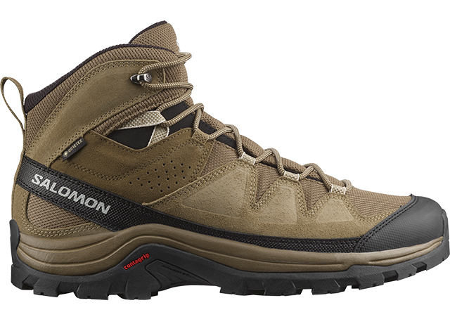 Salomon Quest Rove GTX