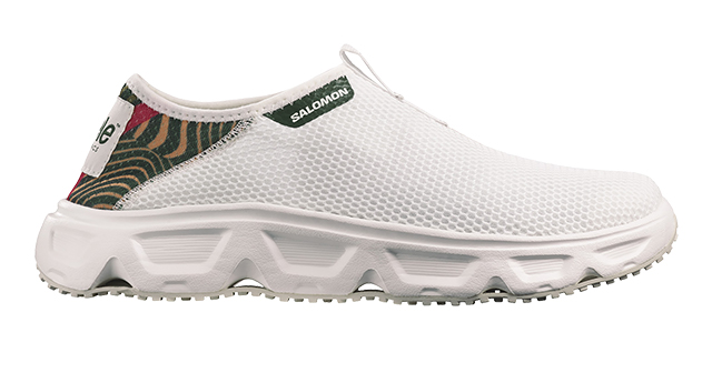 Reelax MOC 6.0 x Ciele Athletics