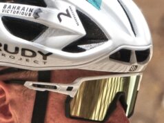 Flexibilidad y resistencia con las nuevas gafas Rudy Project Kelion