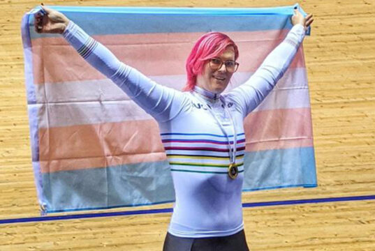 En los Juegos Olímpicos solo competirán mujeres biológicas en la categoria femenina