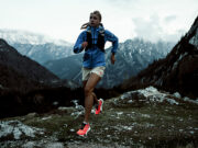 Summit Series Trail Running de The North Face