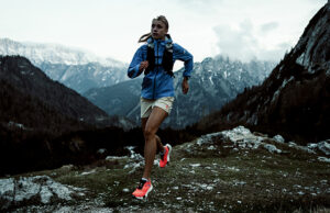 Summit Series Trail Running de The North Face