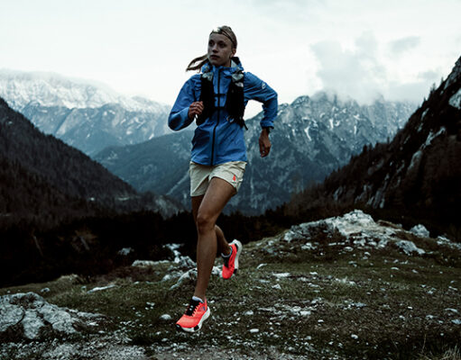 Summit Series Trail Running de The North Face