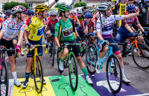 informe zwift tour femmes