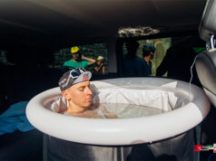 piscina pogacar TOUR