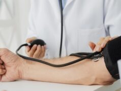 hipertensión y ejercicio