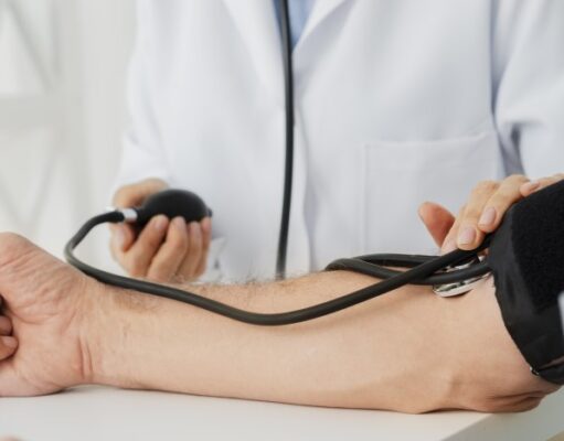 hipertensión y ejercicio