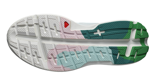 Aero Glide x Ciele Athletics