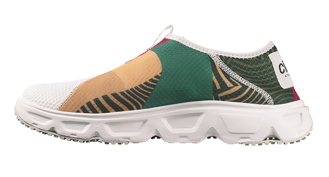 salomon Reelax MOC 6.0 x Ciele Athletics