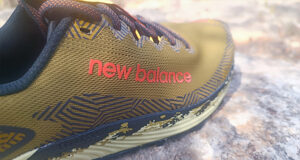 New Balance FuelCell Summit Unknown v4