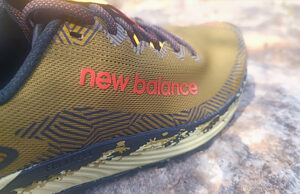 New Balance FuelCell Summit Unknown v4