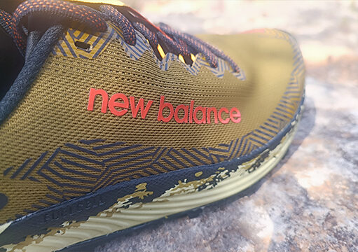 New Balance FuelCell Summit Unknown v4