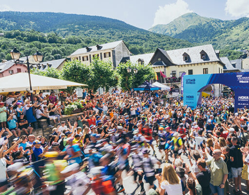 Val d’Aran by UTMB
