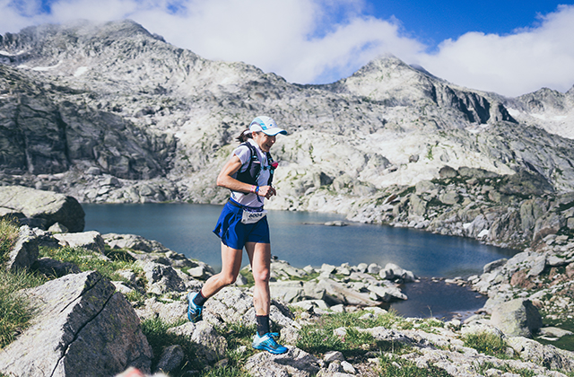 Val d'Aran by UTMB