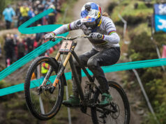 Campeonato del Mundo de Ciclismo de Gasglow