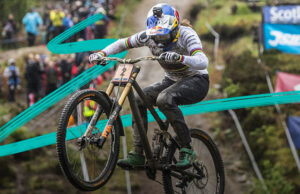 Campeonato del Mundo de Ciclismo de Gasglow