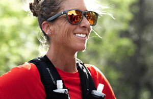 Courtney Dauwalter UTMB
