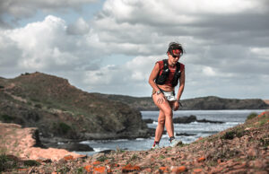 Epic Camí de Cavalls 360 Menorca