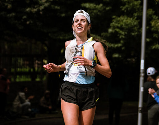 JULIA FONT BROOKS UTMB