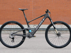 SCOTT Lumen eRIDE 900 SL