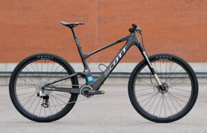 SCOTT Lumen eRIDE 900 SL