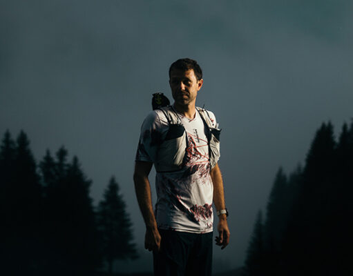ULTRA salomon