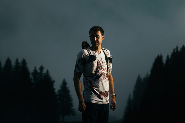 ULTRA salomon
