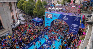 UTMB 2023