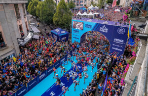 UTMB 2023