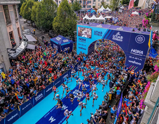 UTMB 2023