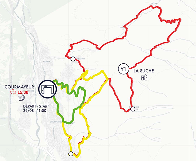 YCC UTMB 2023