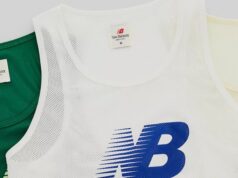 camisetas de running
