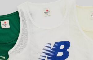 camisetas de running