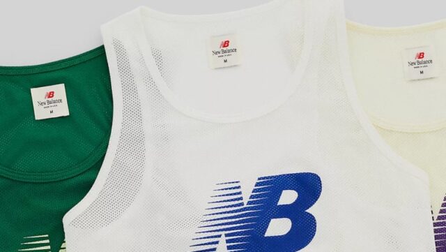 camisetas de running