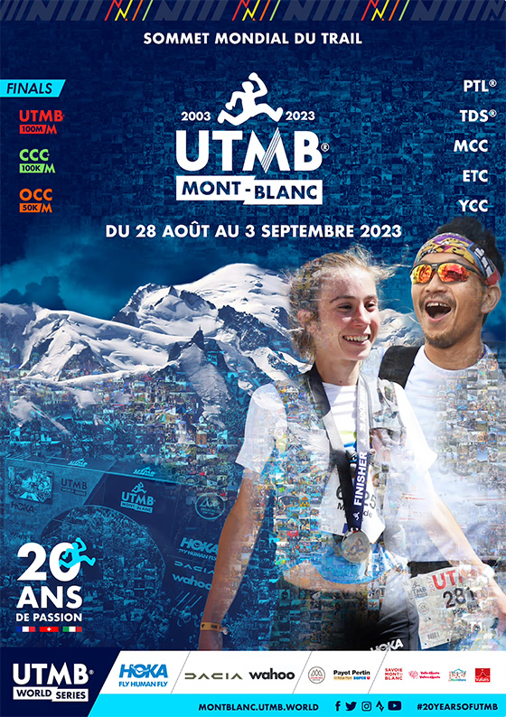 UTMB 2023