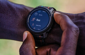 kipchoge coros pace 3