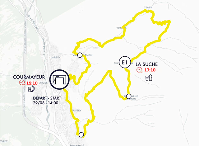 ETC UTMB 2023