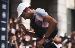 kilian jornet utmb
