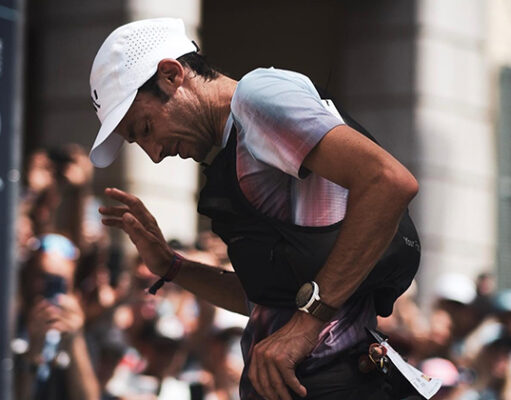 kilian jornet utmb