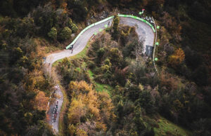la vuelta 23