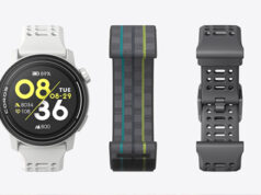REVIEW COROS PACE 3