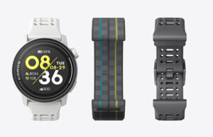 REVIEW COROS PACE 3