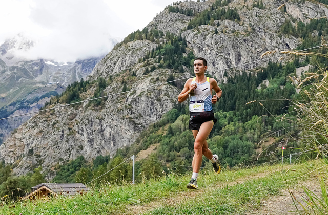 roberto delorenzi brooks utmb